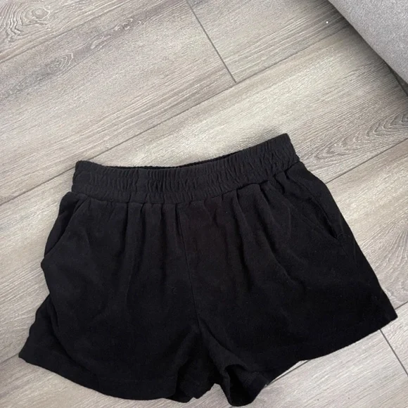 Terry cloth set - Picture 4 of 4